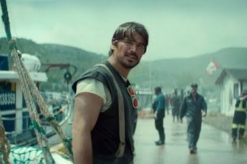 ¿Qué series están mirando en Uruguay? Netflix publicó su top 10 y «Bajo la superficie» va primero